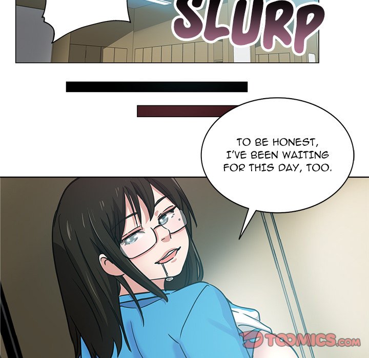 Dangerous Roomies - Chapter 18 Page 70