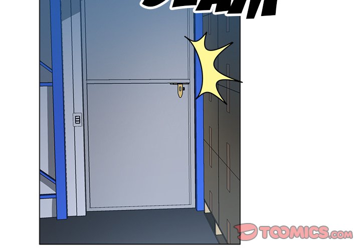 Dangerous Roomies - Chapter 8 Page 2