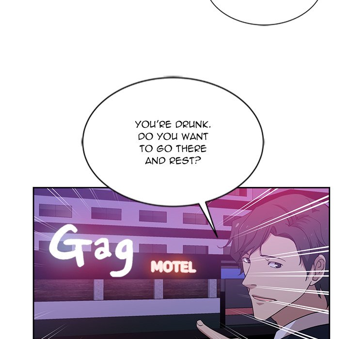 Dangerous Roomies - Chapter 9 Page 79