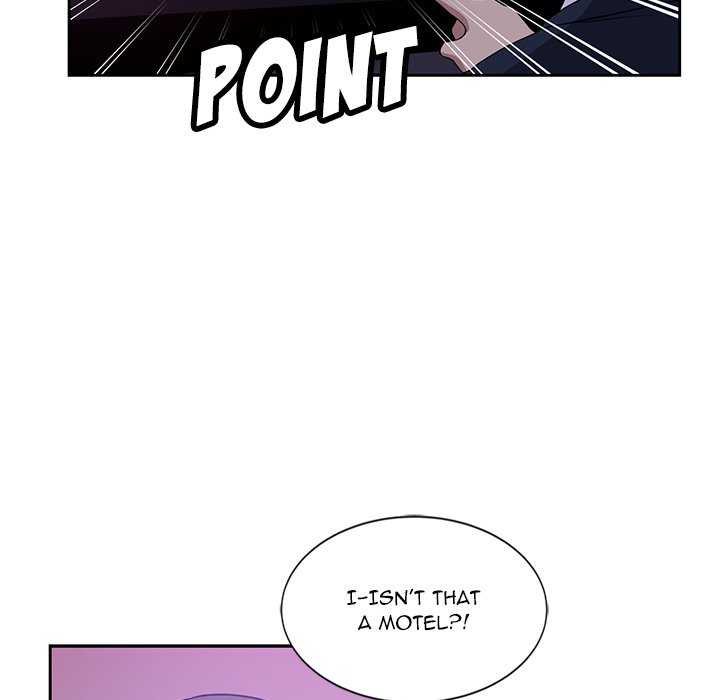 Dangerous Roomies - Chapter 9 Page 80