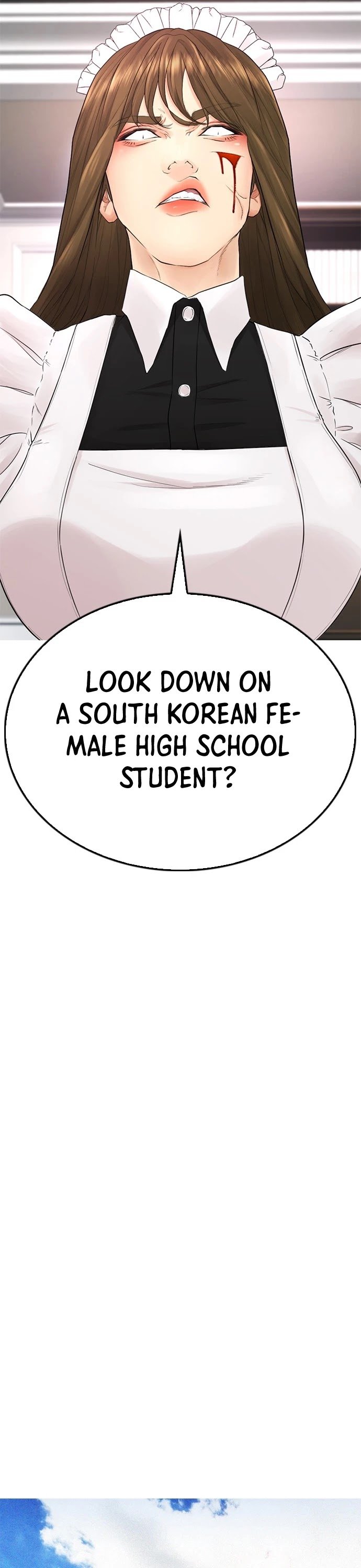 Highschool Lunch Dad - Chapter 35 Page 52