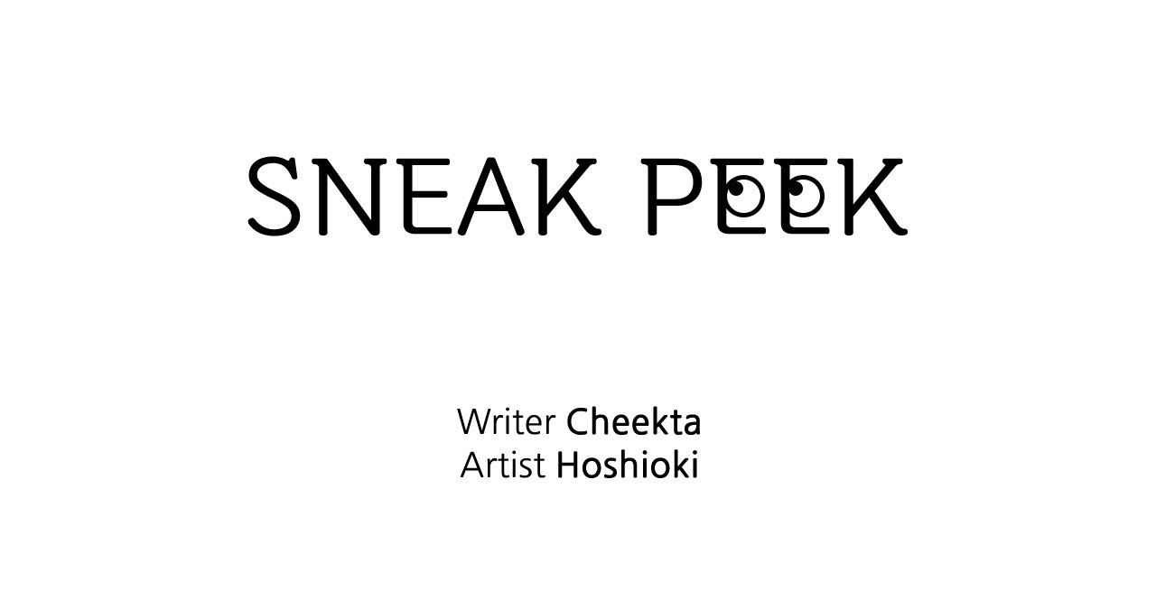 Sneak Peek - Chapter 22 Page 1