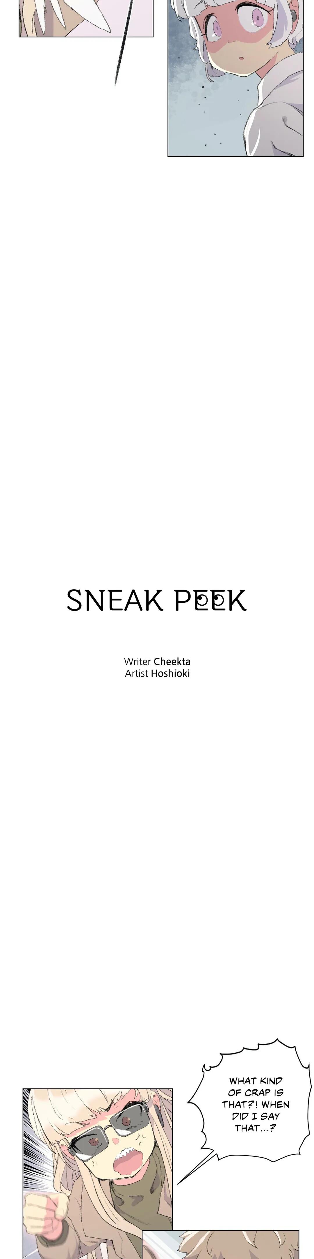 Sneak Peek - Chapter 5 Page 3