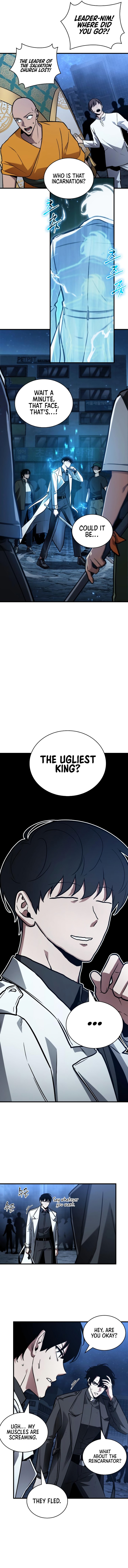 Omniscient Reader's Viewpoint - Chapter 152 Page 12