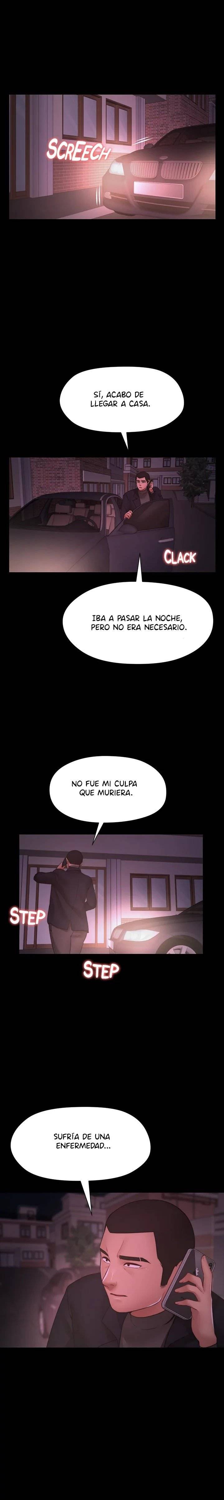 Different Dream Raw - Chapter 13 Page 13