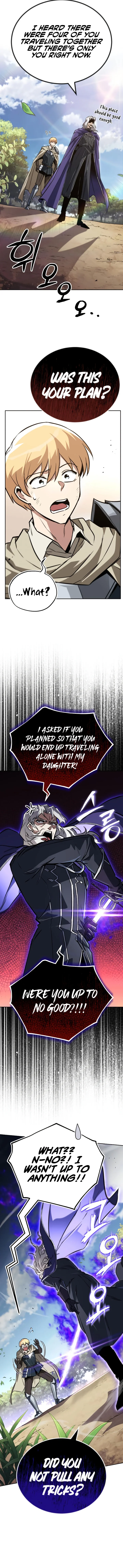 Reformation of the Deadbeat Noble - Chapter 97 Page 10