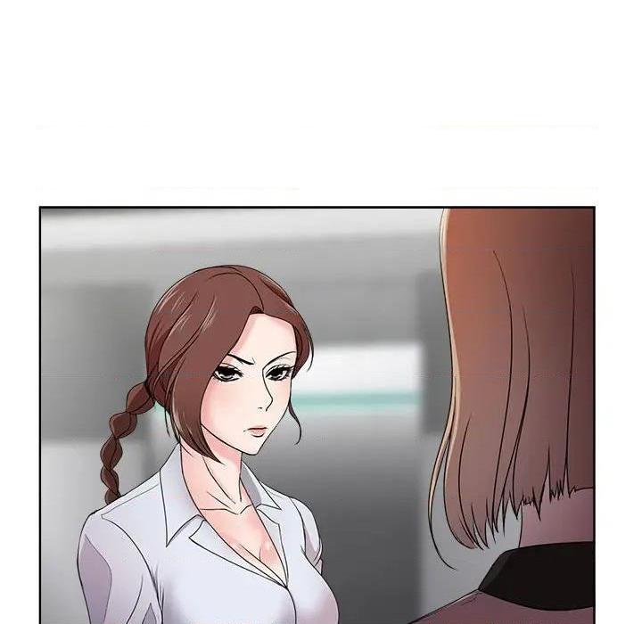 Women's War Raw - Chapter 1 Page 42