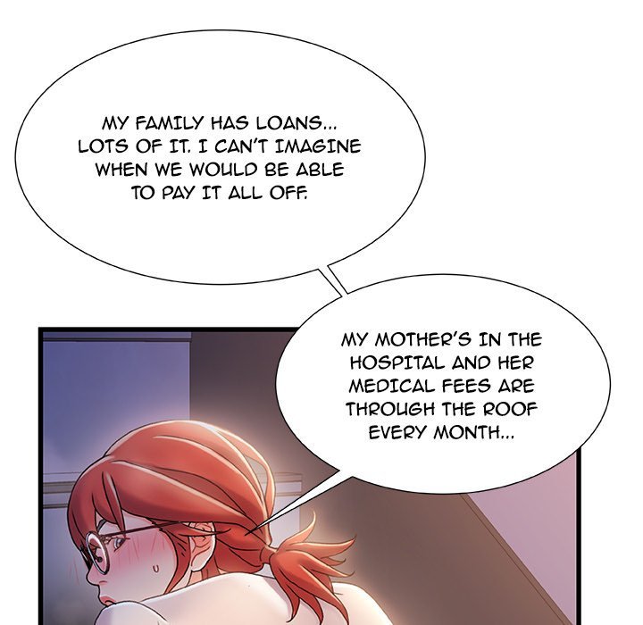 Achilles Heel - Chapter 33 Page 45