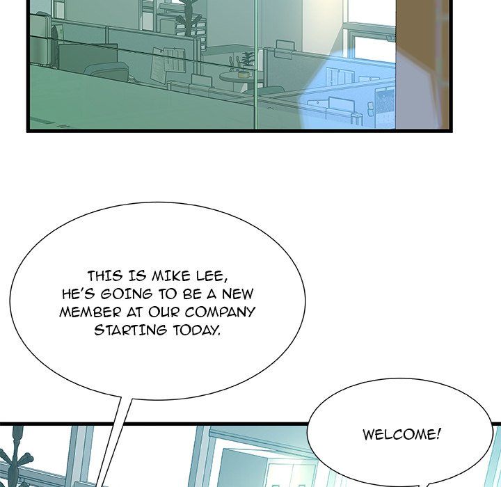 Achilles Heel - Chapter 7 Page 64