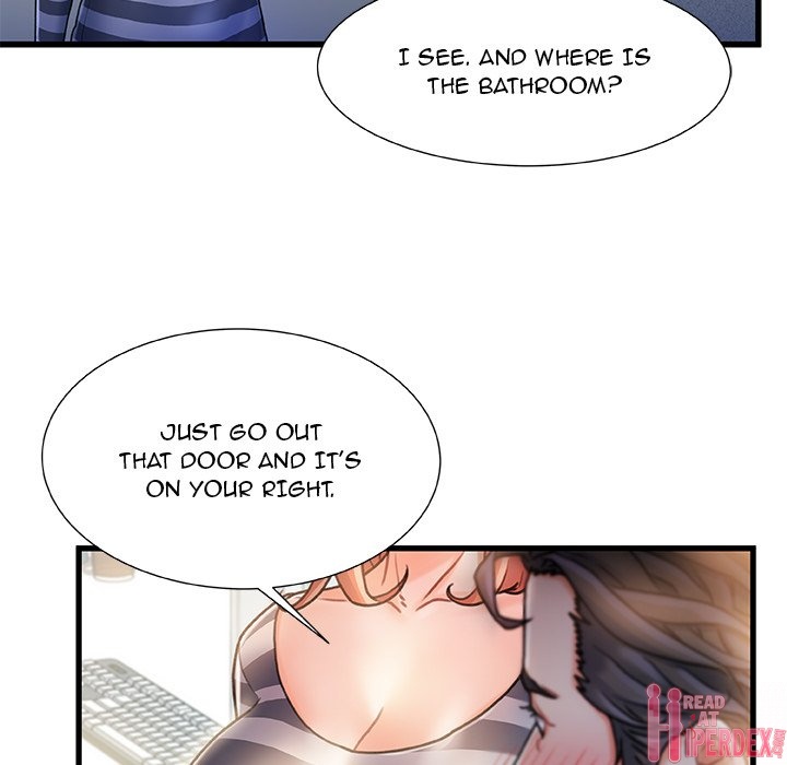 Achilles Heel - Chapter 7 Page 70