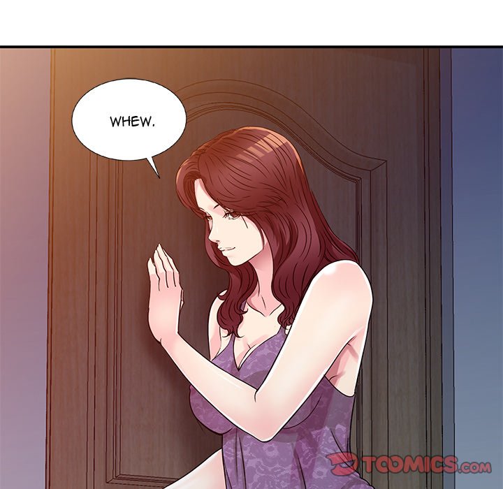 Revenge to Love - Chapter 10 Page 81