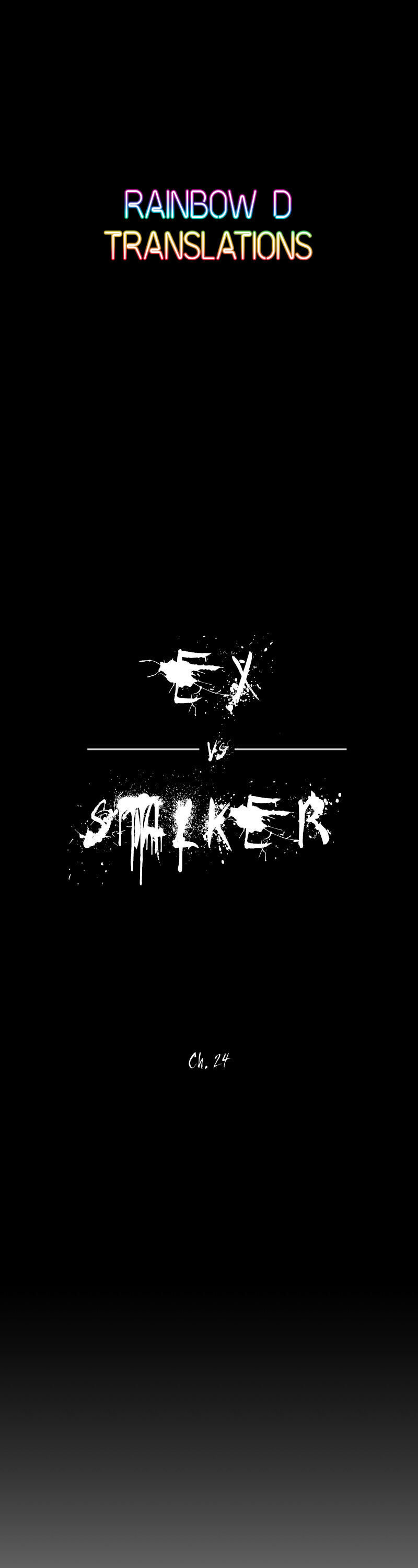Ex vs. Stalker - Chapter 24 Page 2