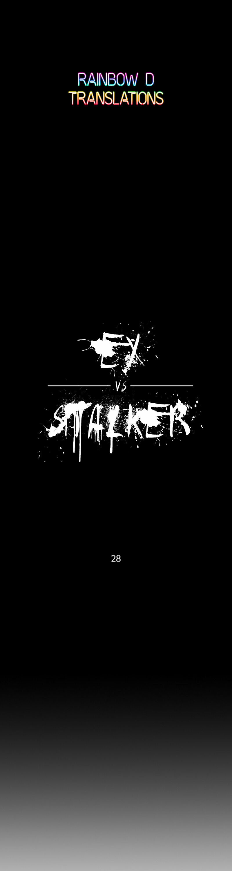 Ex vs. Stalker - Chapter 28 Page 2