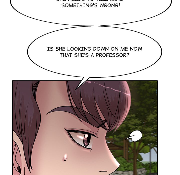 My Wife's Students - Chapter 13 Page 18