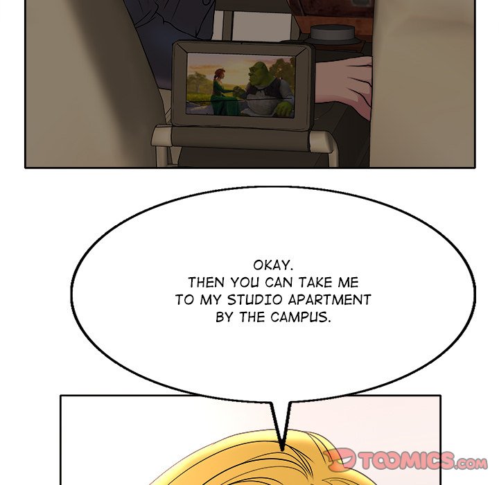 My Wife's Students - Chapter 13 Page 44
