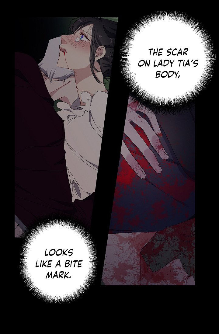 The Tyrant's First Love - Chapter 15 Page 7