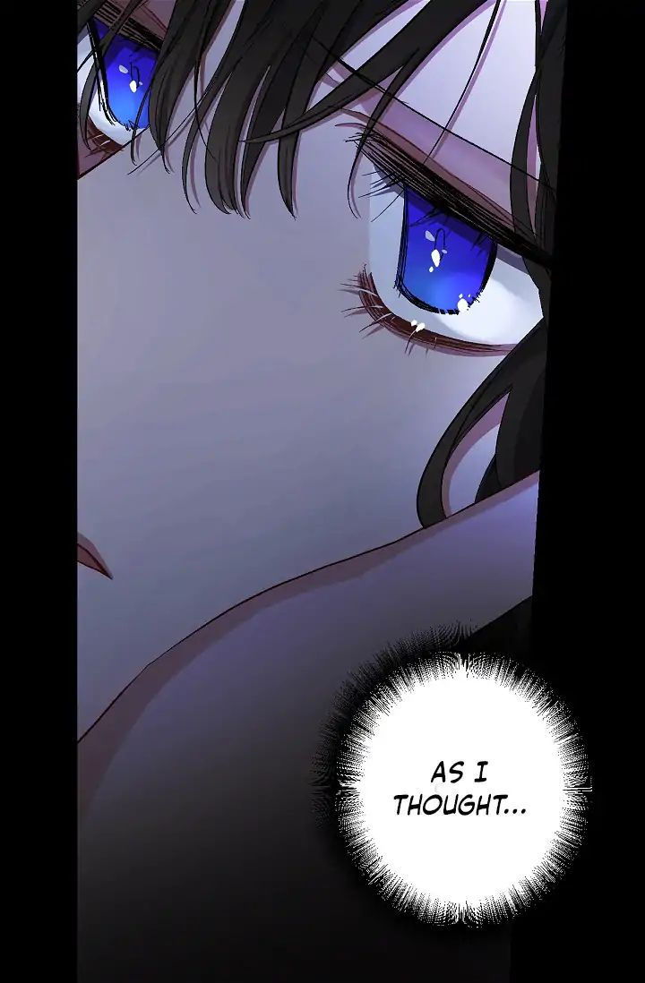 The Tyrant's First Love - Chapter 18 Page 35