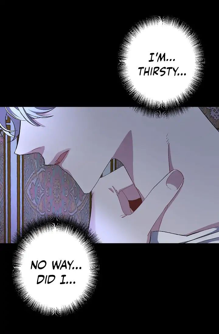 The Tyrant's First Love - Chapter 18 Page 52