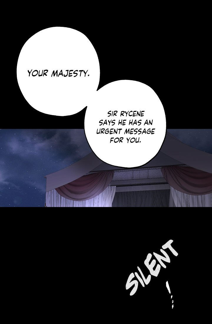 The Tyrant's First Love - Chapter 23 Page 33