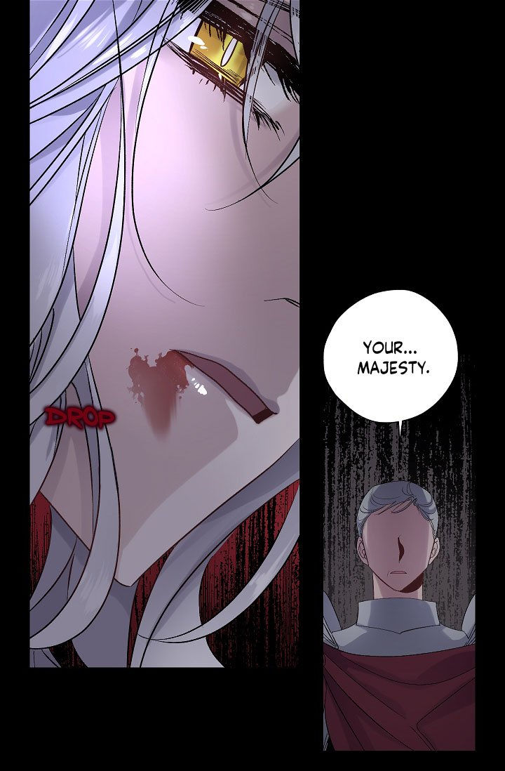 The Tyrant's First Love - Chapter 23 Page 37