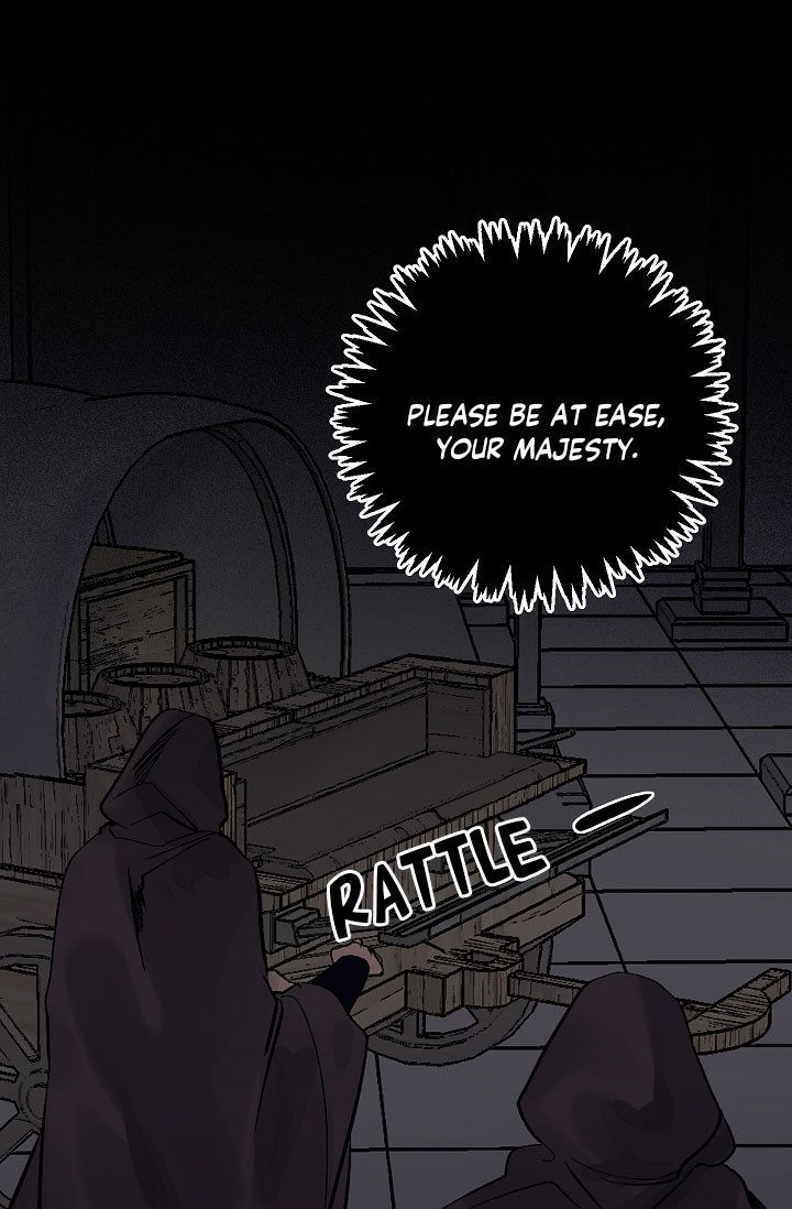 The Tyrant's First Love - Chapter 23 Page 41