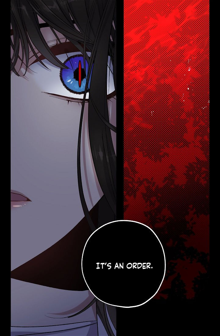The Tyrant's First Love - Chapter 23 Page 7