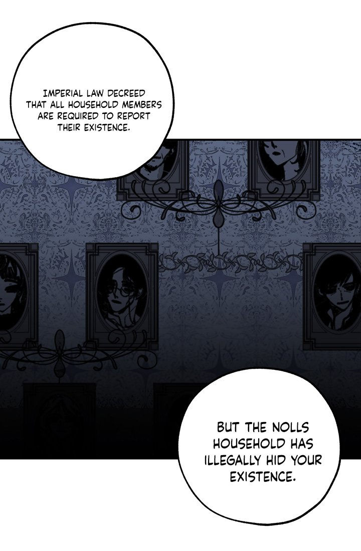 The Tyrant's First Love - Chapter 24 Page 24