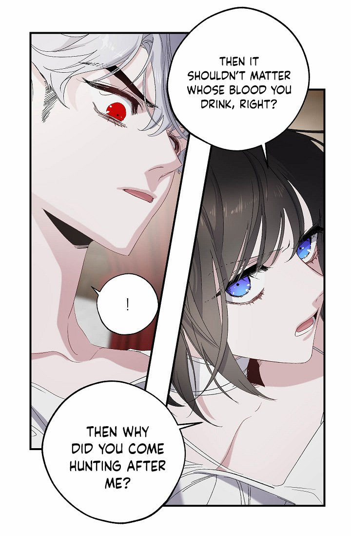 The Tyrant's First Love - Chapter 25 Page 30