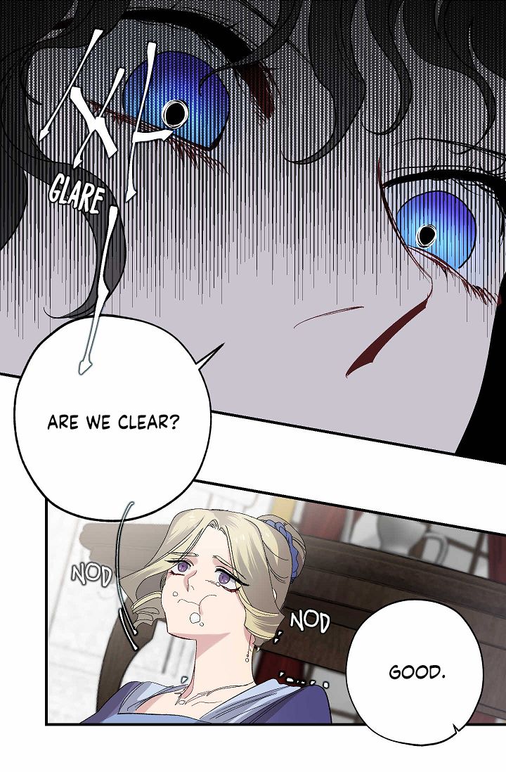 The Tyrant's First Love - Chapter 31 Page 12