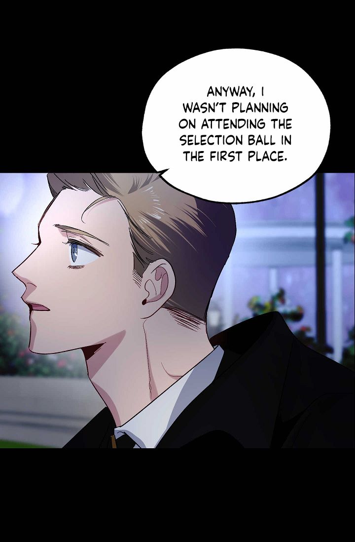 The Tyrant's First Love - Chapter 31 Page 29
