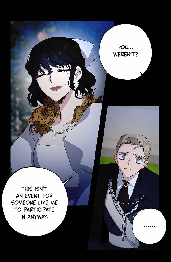 The Tyrant's First Love - Chapter 31 Page 30
