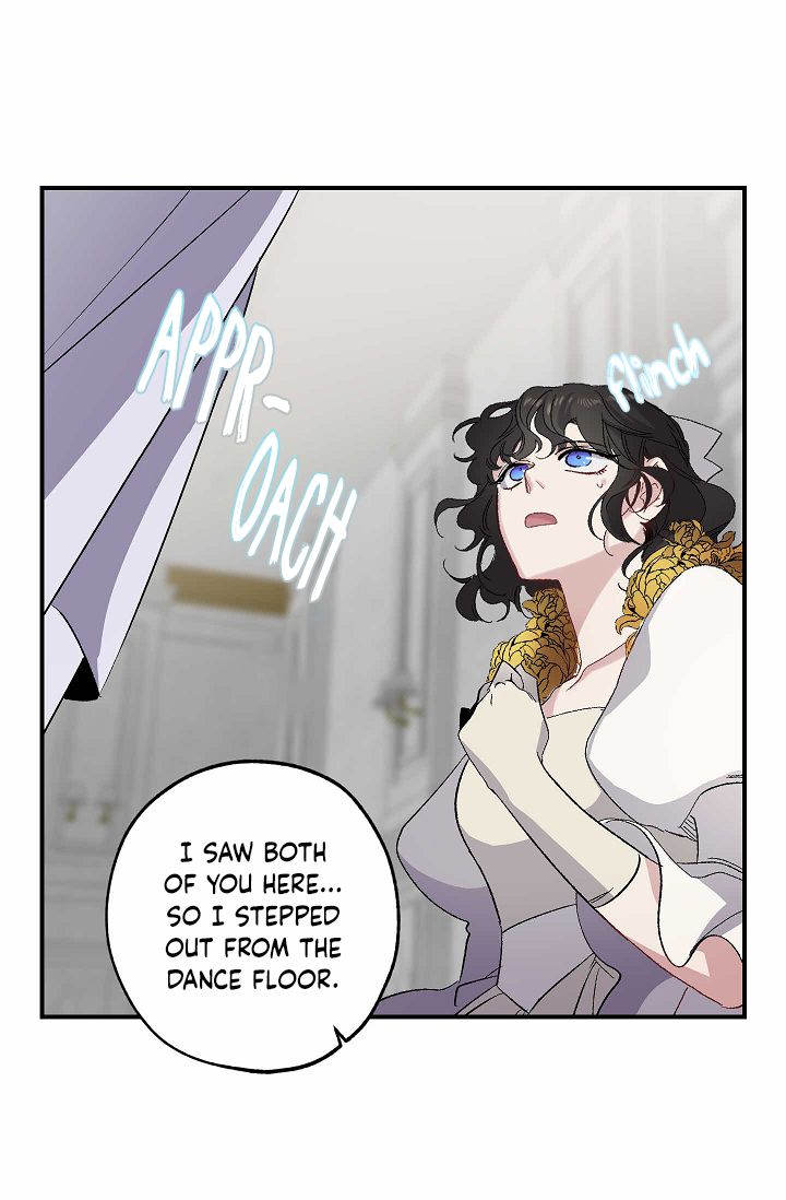 The Tyrant's First Love - Chapter 31 Page 57