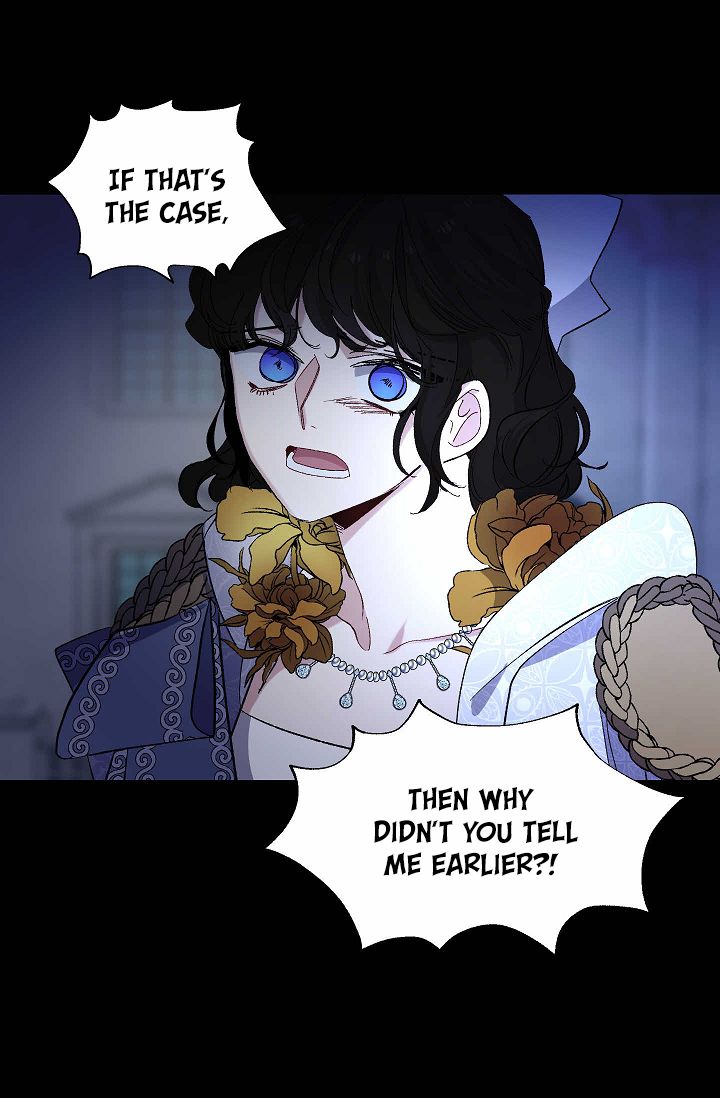 The Tyrant's First Love - Chapter 34 Page 18