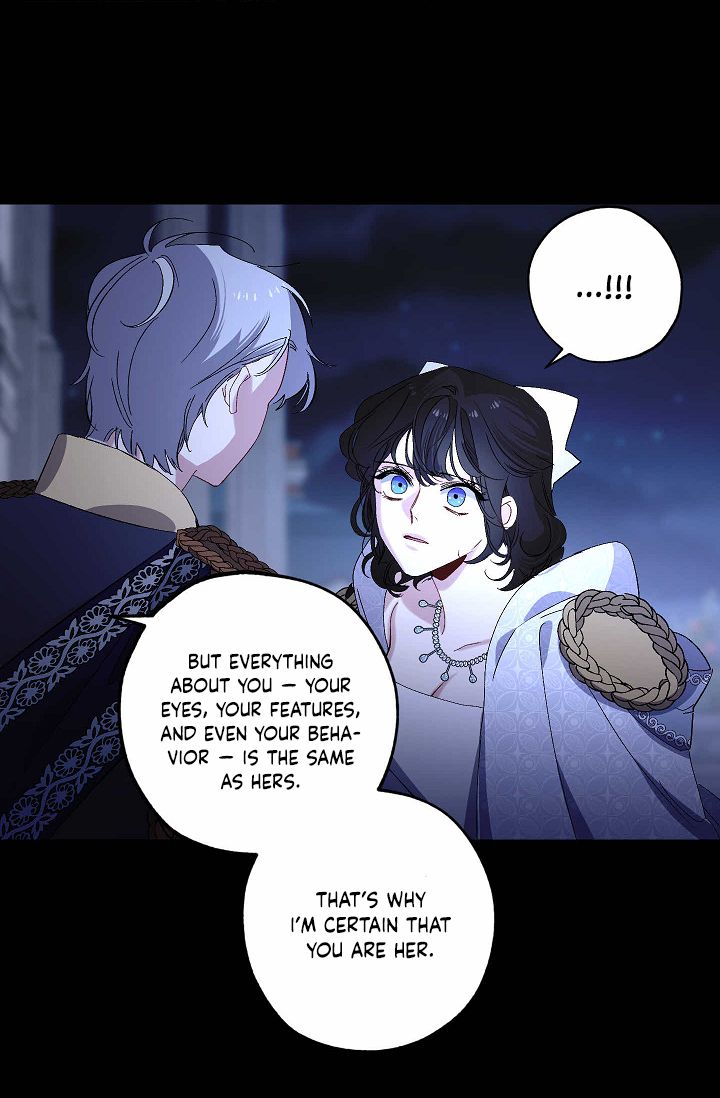The Tyrant's First Love - Chapter 34 Page 22