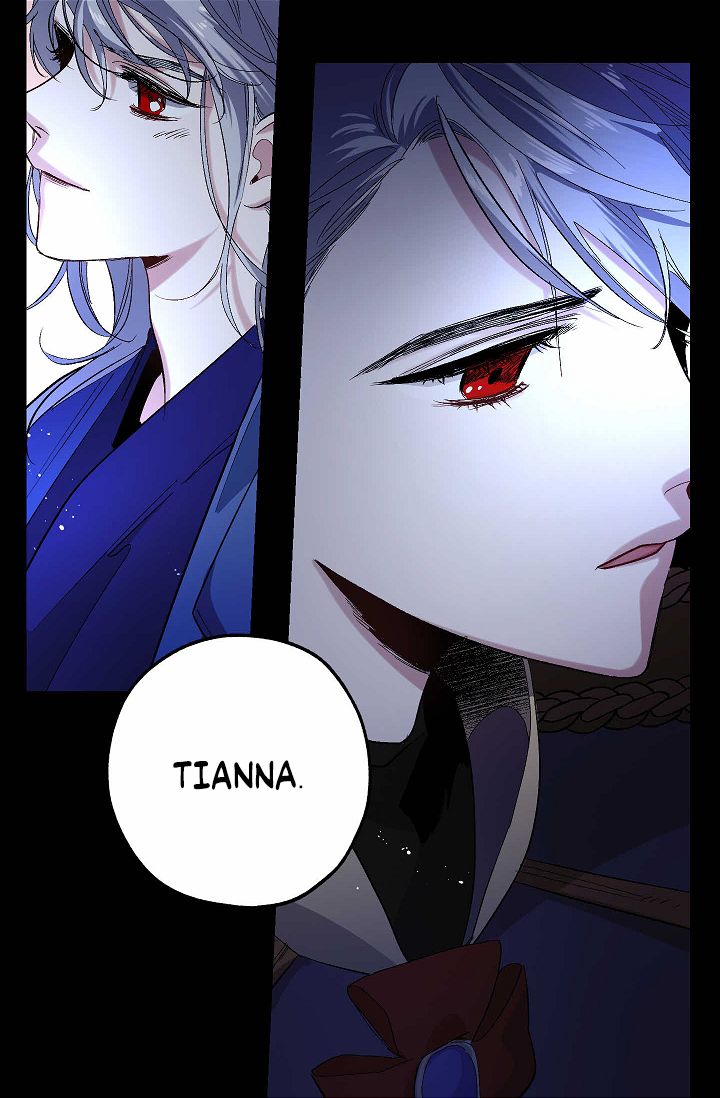 The Tyrant's First Love - Chapter 34 Page 30