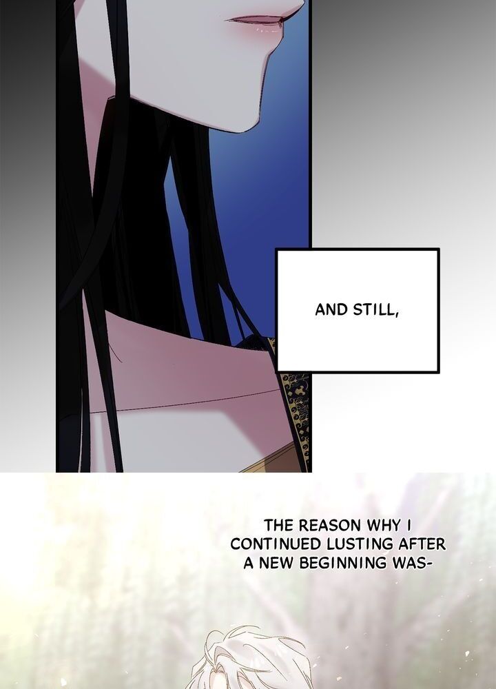 The Tyrant's First Love - Chapter 46 Page 22