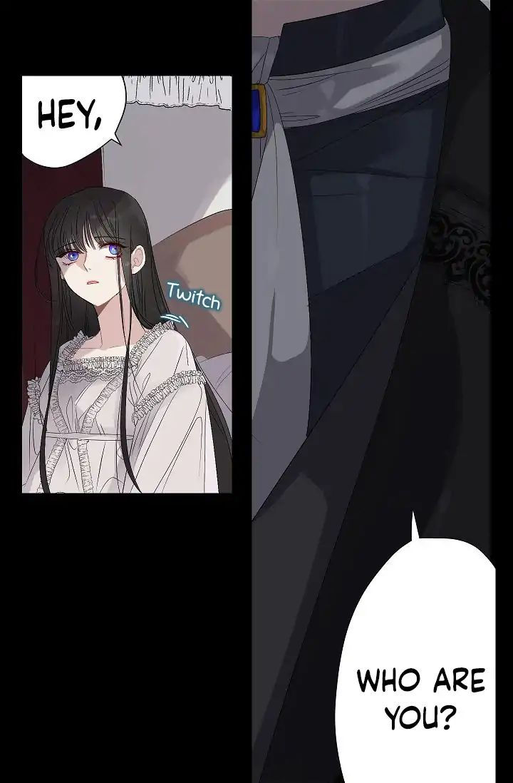 The Tyrant's First Love - Chapter 8 Page 26