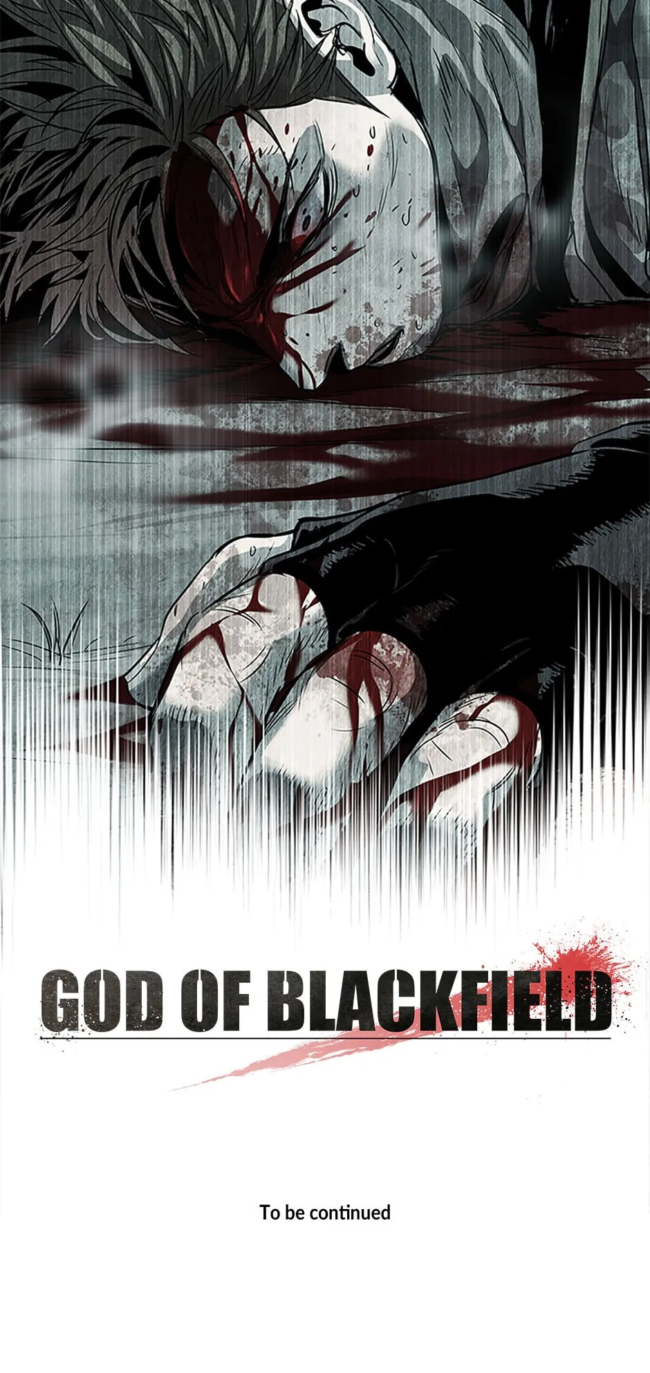 God of Blackfield - Chapter 162 Page 104