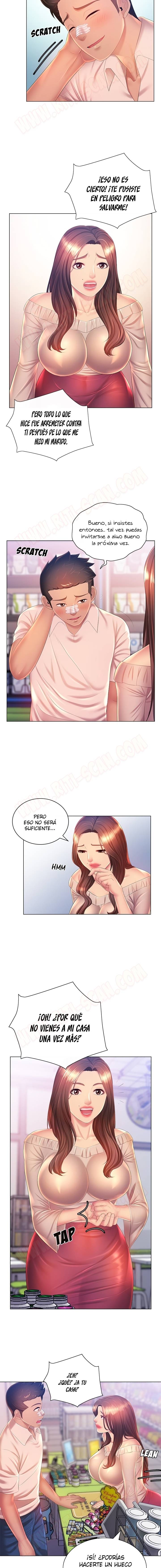 His Voice Raw - Chapter 13 Page 7