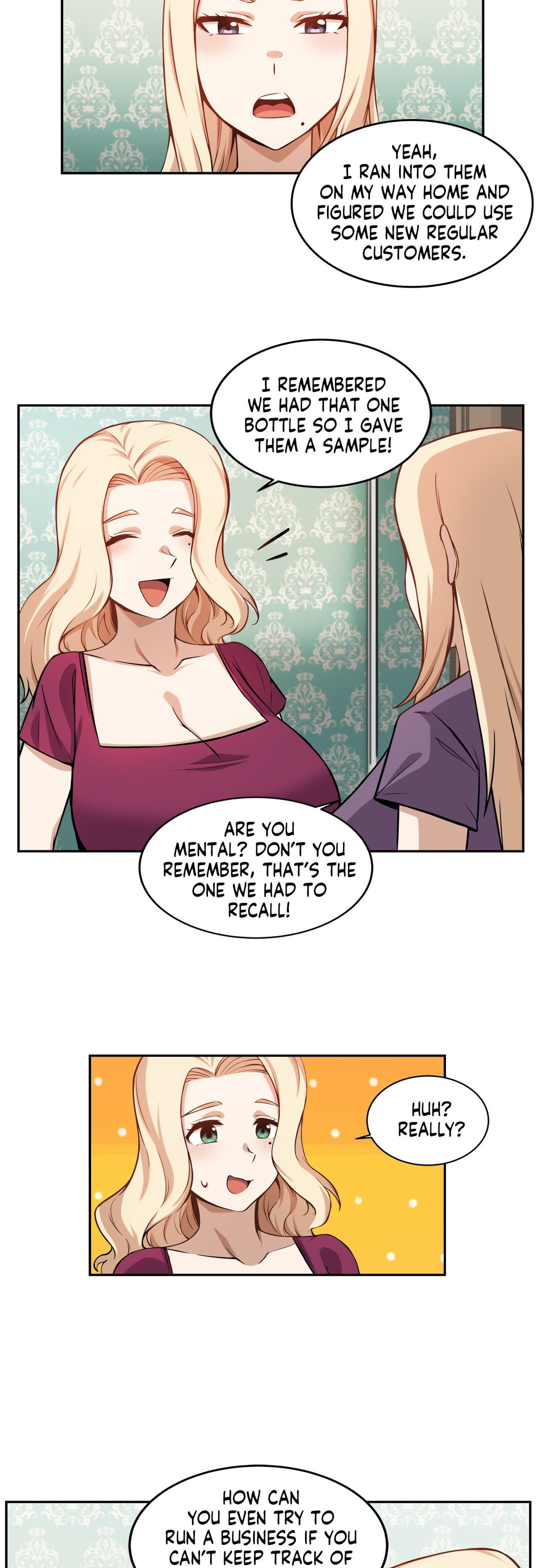 Zombie Girlfriend - Chapter 12 Page 11