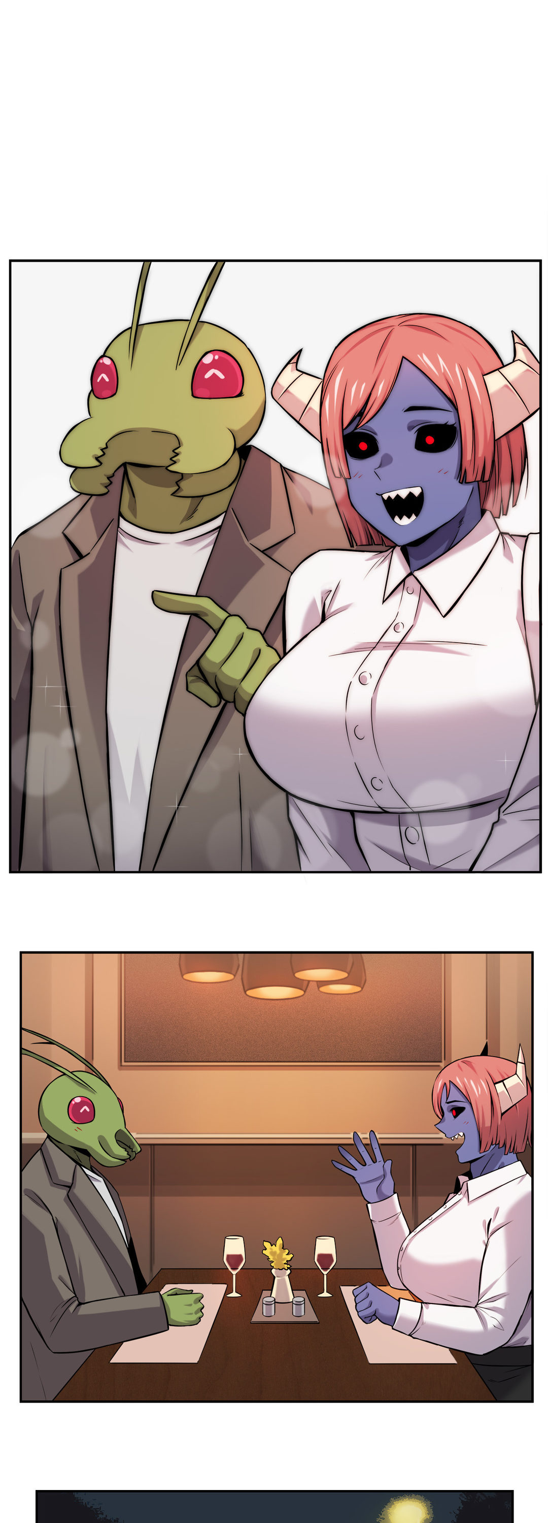 Zombie Girlfriend - Chapter 13 Page 22