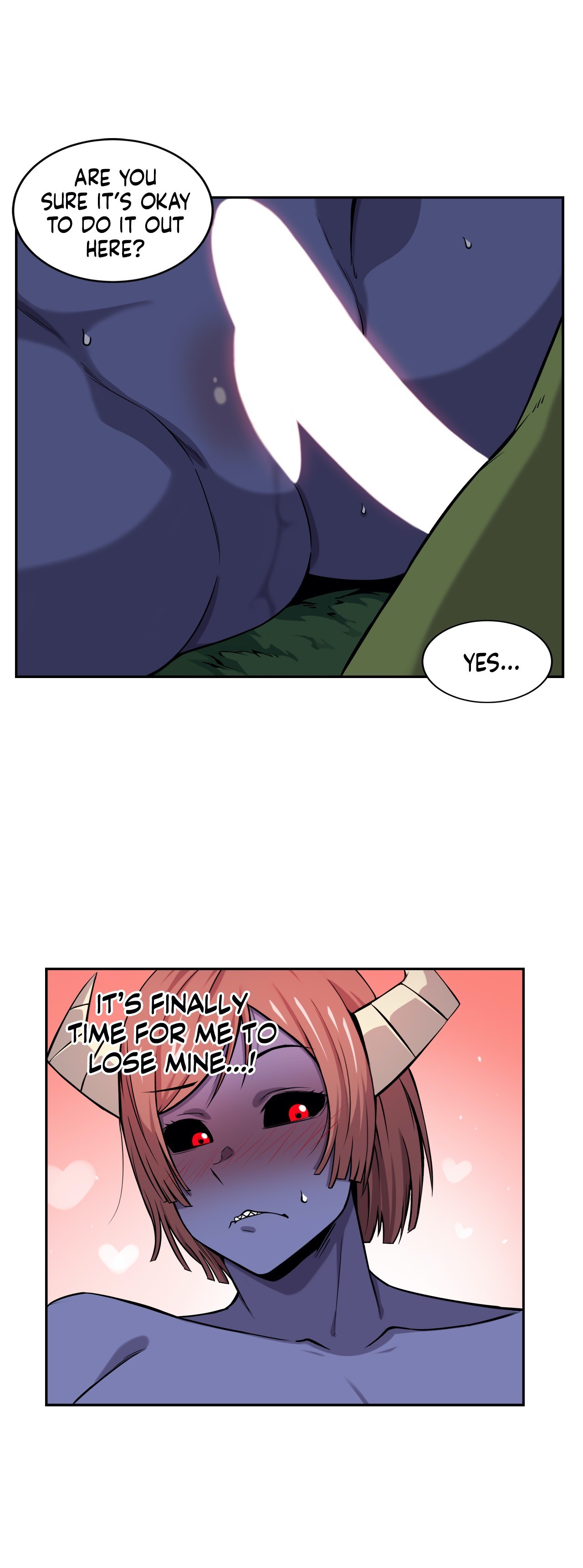 Zombie Girlfriend - Chapter 14 Page 18