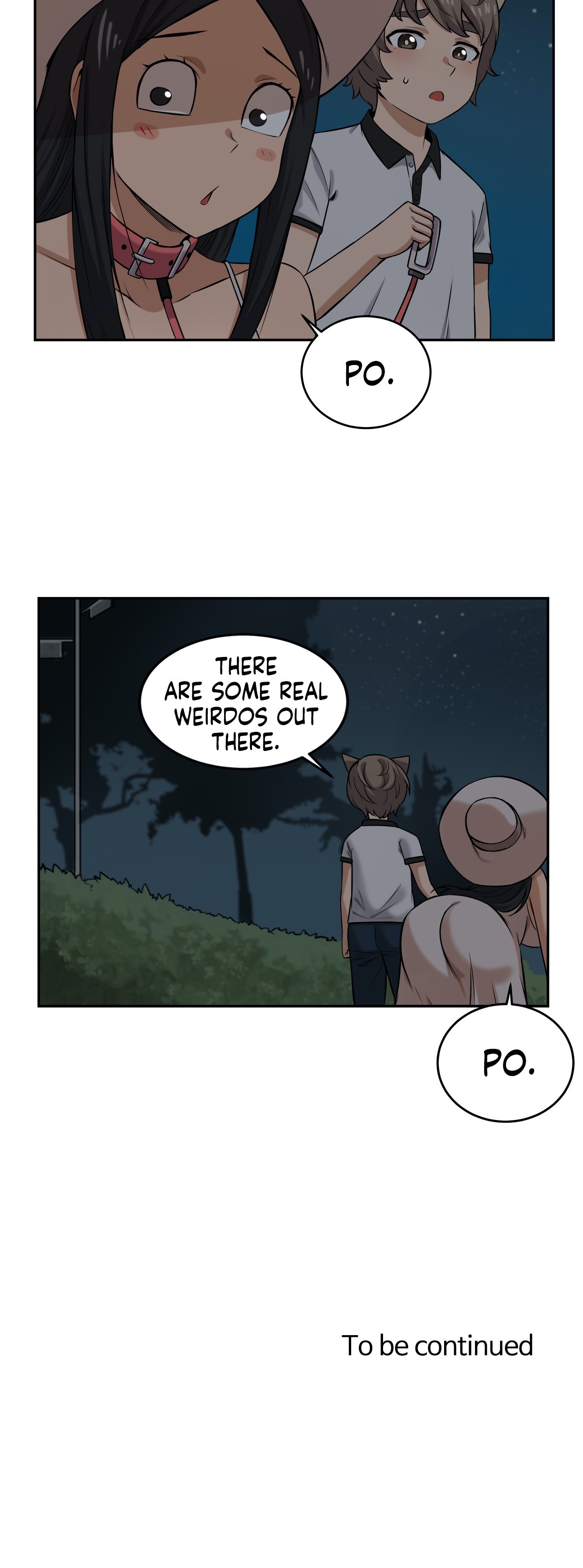 Zombie Girlfriend - Chapter 14 Page 27