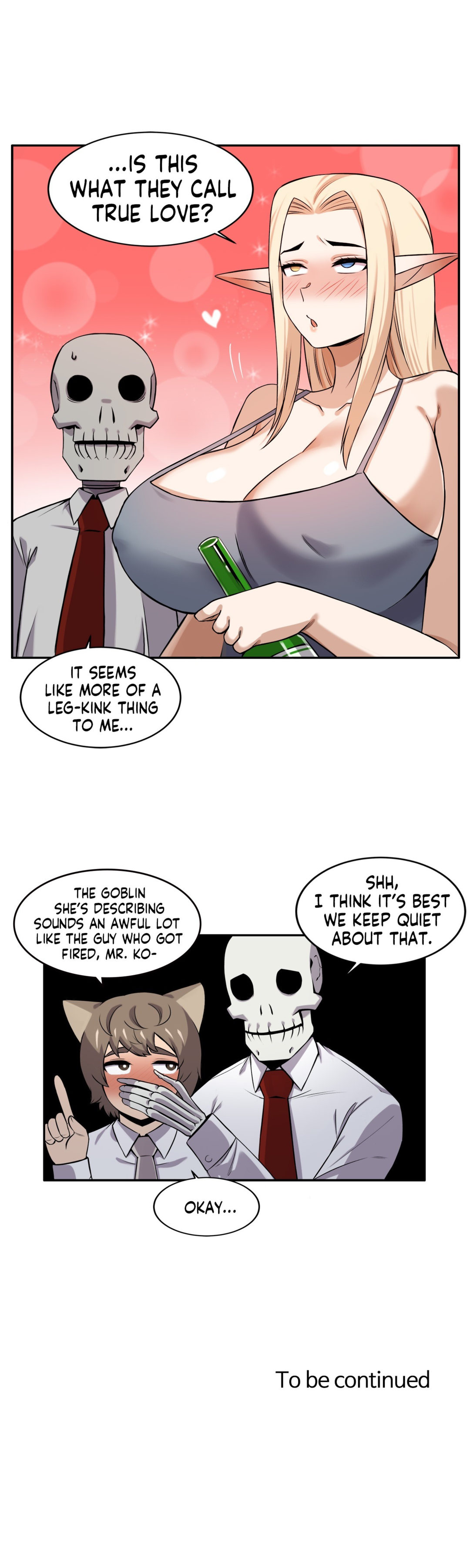 Zombie Girlfriend - Chapter 24 Page 23