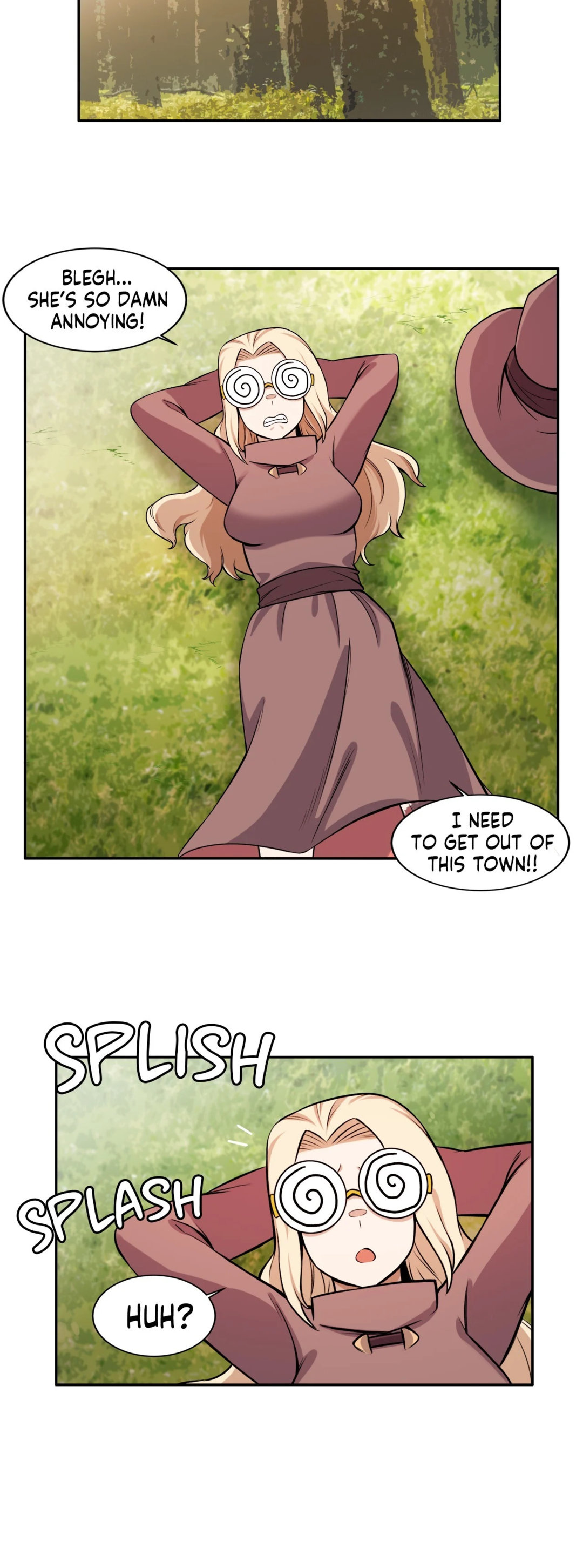 Zombie Girlfriend - Chapter 25 Page 9