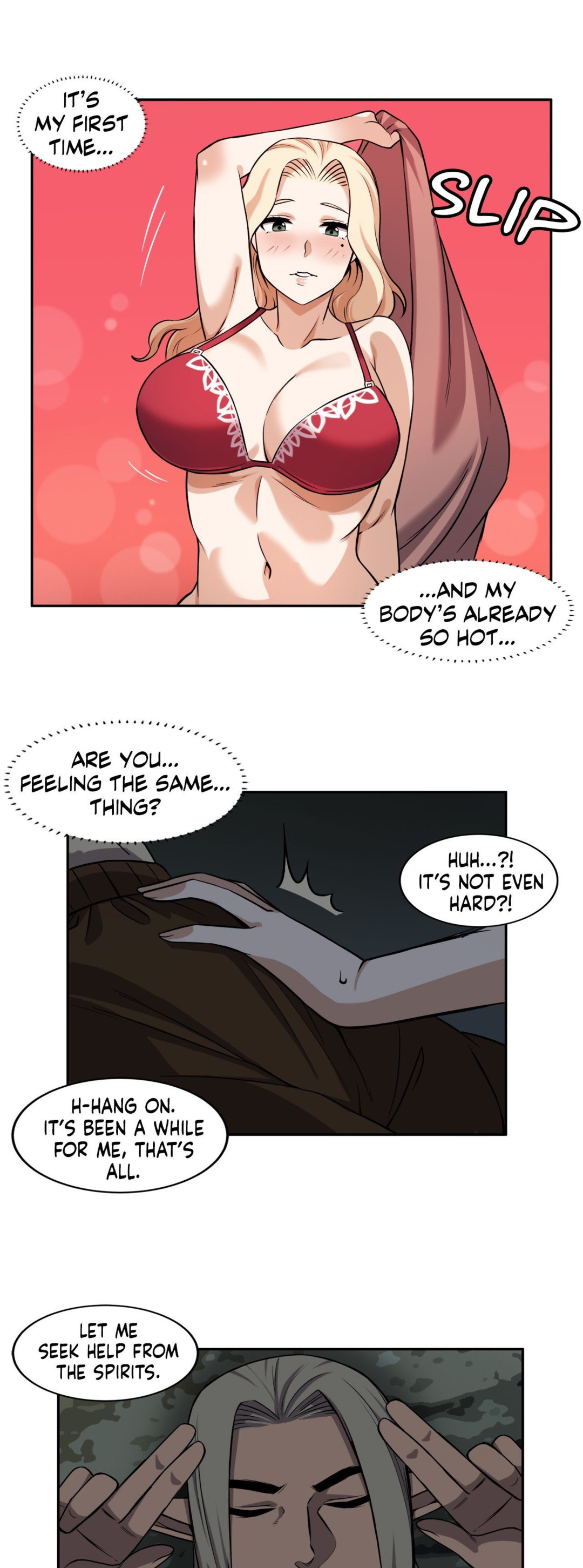Zombie Girlfriend - Chapter 26 Page 13