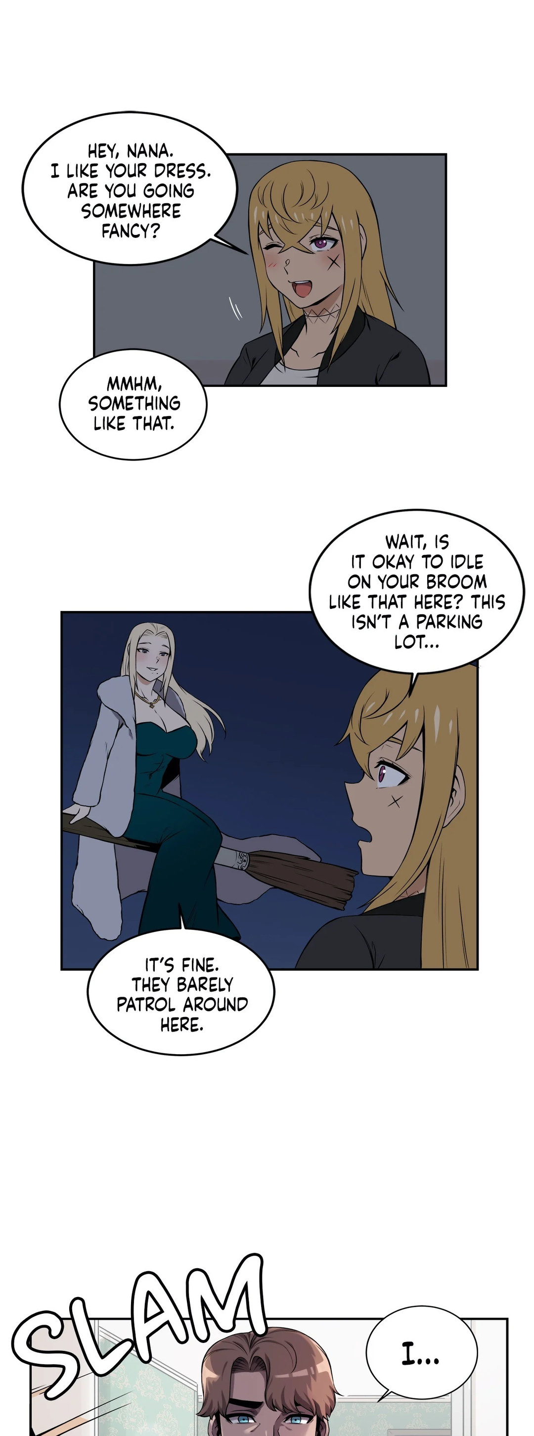 Zombie Girlfriend - Chapter 37 Page 4