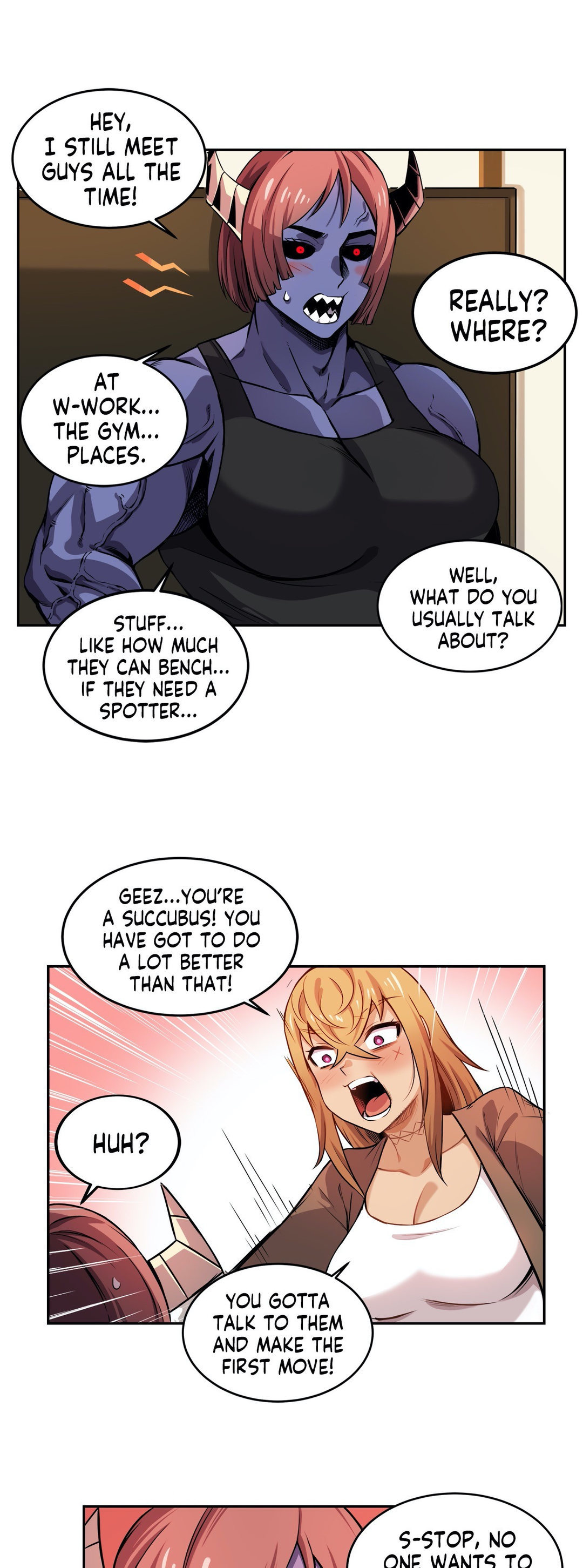 Zombie Girlfriend - Chapter 8 Page 13