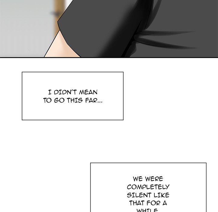 All Theirs - Chapter 12 Page 79