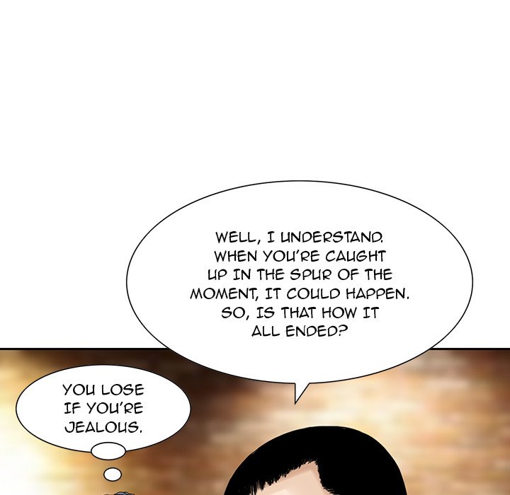 All Theirs - Chapter 12 Page 89